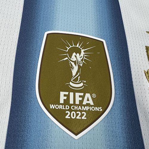 חולצת בית של נבחרת ארגנטינה למונדיאל 2026