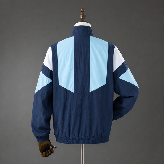 מעיל רוח של נבחרת ארגנטינה – EQT Track Top