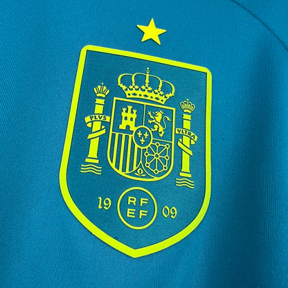 חולצת השוער של נבחרת ספרד למונדיאל 2026