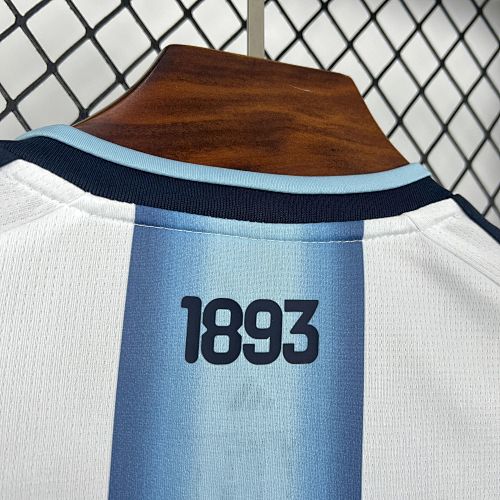 חולצת בית של נבחרת ארגנטינה למונדיאל 2026