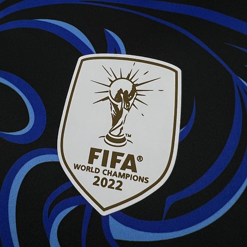 חולצת החוץ של נבחרת ארגנטינה למונדיאל 2026